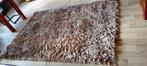 Vloerkleed, Ophalen, Gebruikt, Bruin, 150 tot 200 cm