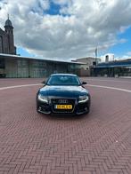 Audi A5 3.2 FSI 195KW Coupe Quattro 2009 Zwart, Origineel Nederlands, Te koop, 265 pk, 1515 kg