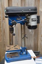 Kolomboor Einhell 500 Watt, Doe-het-zelf en Verbouw, Gereedschap | Boormachines, Ophalen, Gebruikt, Variabele snelheid, Kolomboormachine