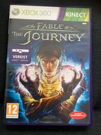 Fable The Journey, Spelcomputers en Games, Games | Xbox 360, Overige genres, 1 speler, Ophalen of Verzenden, Zo goed als nieuw