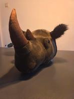 Bibib Neushoorn Knuffel, Ophalen, Gebruikt, Overige typen