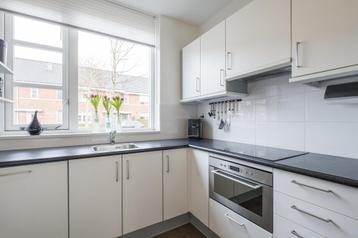 Nog prima en mooie keuken. beschikbaar voor biedingen