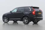 Volvo XC90 T8 Recharge Business Pro | Luchtvering | 22 Inch, Gebruikt, 7 stoelen, Zwart, Vierwielaandrijving