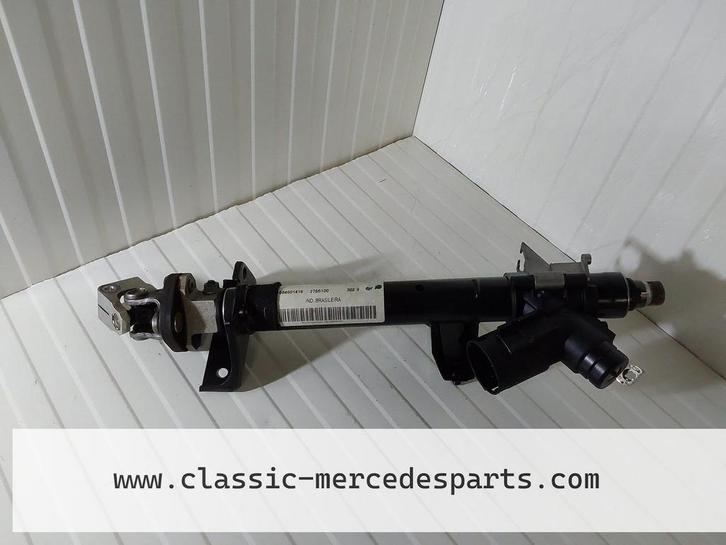 Contactslot Mercedes A-klasse W168, Auto-onderdelen, Carrosserie en Plaatwerk, Mercedes-Benz, Gebruikt, Ophalen of Verzenden