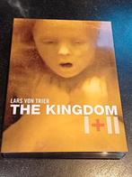 The Kingdom, I  + II, 4 dvd box Lars von Trier, Cd's en Dvd's, Dvd's | Filmhuis, Vanaf 16 jaar, Ophalen of Verzenden, Gebruikt