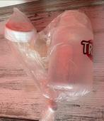 Flesje puppy, kitten, konijn, verschillende spenen trixie, Ophalen of Verzenden, Hond