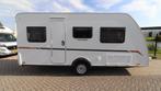 Weinsberg CaraCito 470 EU - Model 2026 - 408 / E-uitvoering, Caravans en Kamperen, Caravans, Overige merken, Bedrijf, 5 tot 6 meter