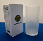 Coca Cola Glas Duitsland 2024 Mcdelivery, Ophalen of Verzenden, Nieuw, Frisdrankglas