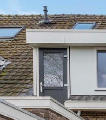 Deur beschikbaar voor biedingen