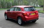 Mitsubishi ASX 1.6 Cleartec Bright | 2016 | Airco | Keurige, Auto's, Mitsubishi, Voorwielaandrijving, Stof, Gebruikt, Euro 6