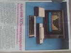 Atari folder, Overige modellen, Overige genres, Gebruikt, Ophalen of Verzenden