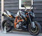KTM 990 SUPER DUKE R (bj 2008) Akrapovic, 2 cilinders, KTM, Motorrijbewijs A, Bedrijf