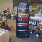 MPM Motoroils olierek, Ophalen, Zo goed als nieuw, Reclamebord