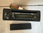 Panasonic autoradio/cd-speler RDP200, Auto diversen, Autoradio's, Ophalen of Verzenden, Gebruikt
