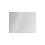 Infrarood spiegel LED 80x60cm  Livn Sale €110,00, Huis en Inrichting, Ophalen of Verzenden, Nieuw, Overige typen, Minder dan 100 cm
