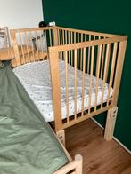 Cosleeper van IKEA gulliver ledikant, Kinderen en Baby's, Babywiegjes en Ledikanten, Ophalen, Gebruikt, Ledikant