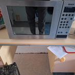 Bosch magnetron (bezorgen), Ophalen, Gebruikt, Magnetron, Draaiplateau