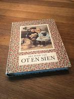 Het boek van Ot en Sien Jan Lighthart en H. scheepstra, Boeken, Ophalen of Verzenden, Gelezen, Nederland