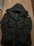 Canada Goose MacMillan Black Badge Maat L, Kleding | Heren, Jassen | Winter, Maat 52/54 (L), Zwart, Canada Goose, Ophalen of Verzenden
