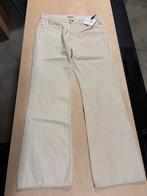 Nieuwe Vanilia broek - maat 44, Ophalen of Verzenden, Nieuw, Blauw, W33 - W36 (confectie 42/44)