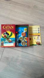 Catan junior, Hobby en Vrije tijd, Gezelschapsspellen | Kaartspellen, Ophalen, Nieuw