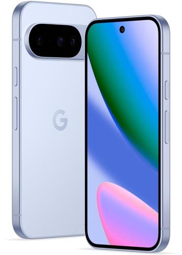 Google Pixel 10 5G 128GB Gloednieuw & Garantie beschikbaar voor biedingen
