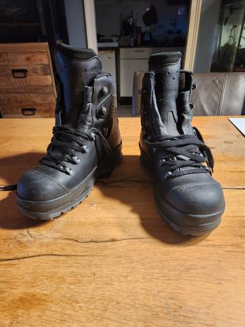 Haix werkschoenen  beschikbaar voor biedingen