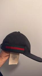 Gucci Pet Zwart ORIGINEEL, Ophalen of Verzenden, Pet, Zo goed als nieuw, 58 of 59 cm (L, 7¼ of ⅜ inch)