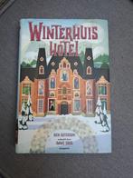 Ben Guterson - Winterhuis Hotel, Ophalen of Verzenden, Zo goed als nieuw, Ben Guterson