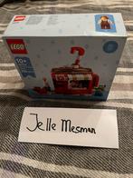 Warme chocolademelkkraam - 40776 GWP, Kinderen en Baby's, Speelgoed | Duplo en Lego, Ophalen of Verzenden, Nieuw