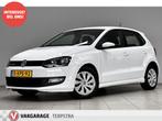 Volkswagen Polo 1.4 TDI BlueMotion/ 5-Drs/ Mirror-Link/ Navi, Stof, Gebruikt, 580 kg, Wit