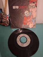 Iggy Pop - Candy Single   1990/ 4, Ophalen of Verzenden, 1980 tot 2000, Gebruikt