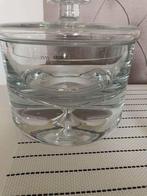 Set van het merk Krosno Bonny kristal, Ophalen, Nieuw