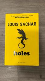 Louis Sachar - Holes, Ophalen of Verzenden, Gelezen, Louis Sachar
