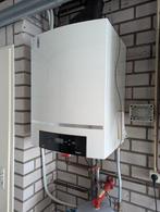 Nefit Topline CV-ketel volledig onderhouden, Doe-het-zelf en Verbouw, Verwarming en Radiatoren, Ophalen, 30 tot 80 cm, Cv-ketel of Combi-ketel