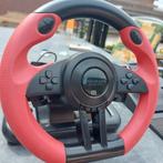 Trailblazer Racestuur, ps3, ps4, Spelcomputers en Games, Ophalen, Gebruikt