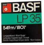 BASF tape LP 35, Audio, Tv en Foto, Bandrecorders, Ophalen of Verzenden