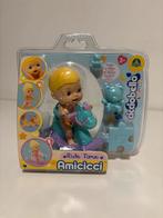 Cicciobello Amicicci Ride Time – Baby pop – Nieuw – 3+, Ophalen of Verzenden, Nieuw, Babypop