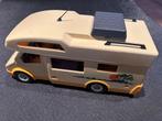 Playmobiel camper, Ophalen, Gebruikt, Complete set