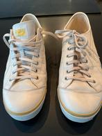 Onitsuka Tiger Schoenen - Maat 42/43 - Nieuwstaat!, Ophalen of Verzenden, Zo goed als nieuw, Wit, Sneakers of Gympen