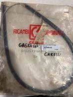 Garelli Oldtimer dubbele gaskabel artikelnummer 5093617400, Overige merken, Webshop@beumerdejong.nl, Overige typen, Nieuw