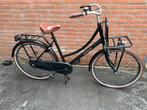 Transportfiets meisjes fiets NOGAN 26 inch, Ophalen of Verzenden, Zo goed als nieuw, 26 inch of meer, Handrem