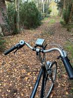 Batavus Elektrische Fiets, Fietsen en Brommers, Elektrische fietsen, Gebruikt, Batavus, Ophalen of Verzenden, 51 tot 55 cm