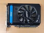 MSI Nvidia GT640 4GB, Computers en Software, Videokaarten, Ophalen, PCI-Express 3, GDDR3, Refurbished