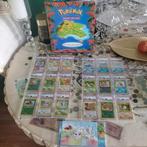 Pokemon southern islands psa 10 en 9!!! Postkaarten sealed!!, Ophalen of Verzenden, Zo goed als nieuw