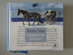 Peter Vos - Getekende Brieven / Jan Piet Fliedt Kok en Eddy, Boeken, Kunst en Cultuur | Beeldend, Ophalen of Verzenden, Zo goed als nieuw