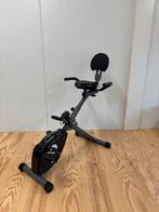 NIEUW Opvouwbare Hometrainer, Sport en Fitness, Ophalen of Verzenden, Zo goed als nieuw, Hometrainer