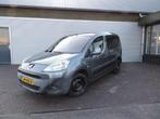 Peugeot Partner 170C 1.6 HDI Origin 500 kg. (bj 2009), Voorwielaandrijving, Metallic lak, Stof, Gebruikt
