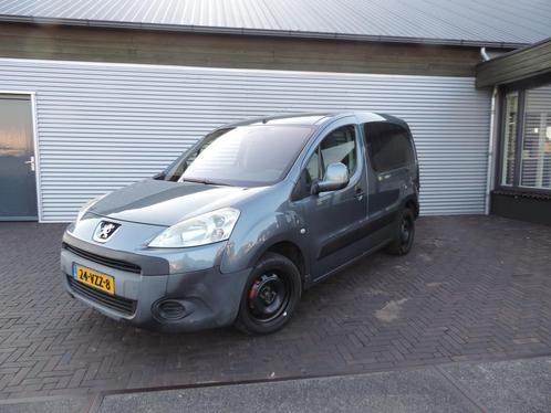 Peugeot Partner 170C 1.6 HDI Origin 500 kg. (bj 2009), Auto's, Bestelauto's, Bedrijf, Te koop, Airconditioning, Alarm, Elektrische buitenspiegels