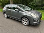 Peugeot 3008 1.6 BlueHDi Allure, Gebruikt, Euro 6, 4 cilinders, 1445 kg